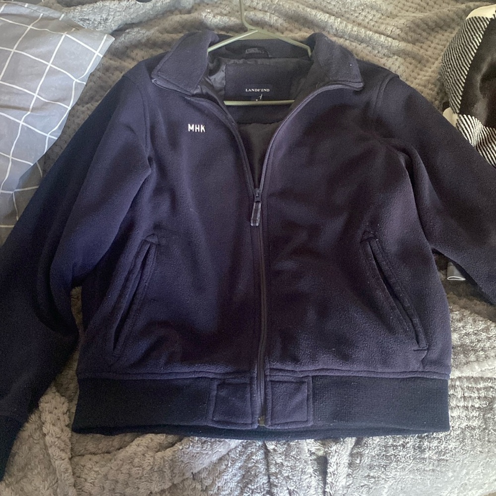 lands end jacket